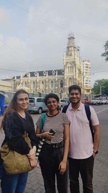 Mumbai: 2-Hour Guided Bandra Walking Tour - FAQ