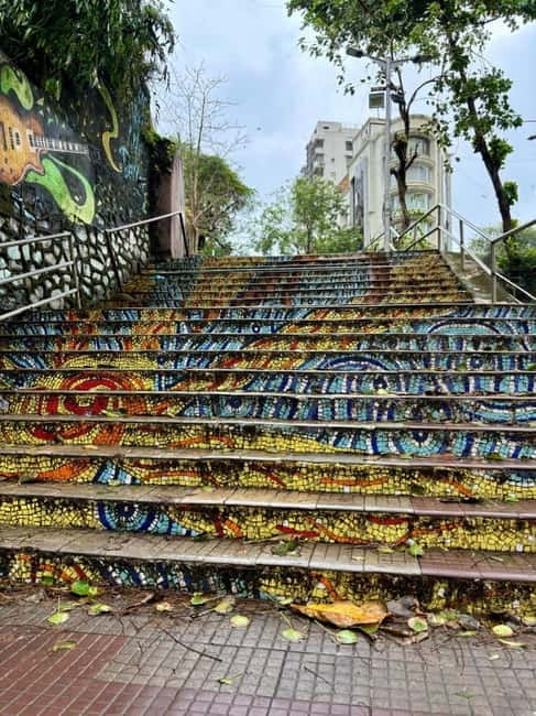 Mumbai: 2-Hour Guided Bandra Walking Tour - What I think you’ll enjoy most about this walk