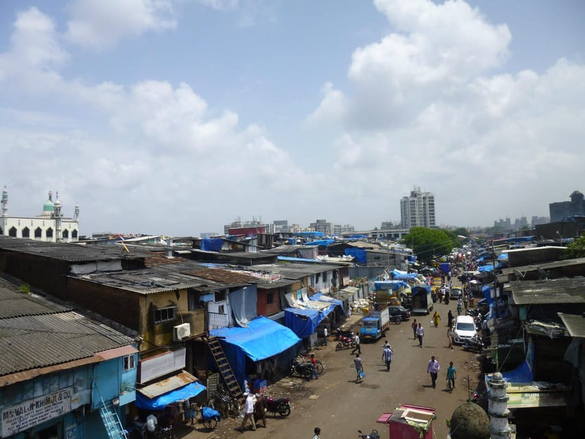 Mumbai: Dharavi Slum 2-Hour Walking Tour - Key highlights worth knowing