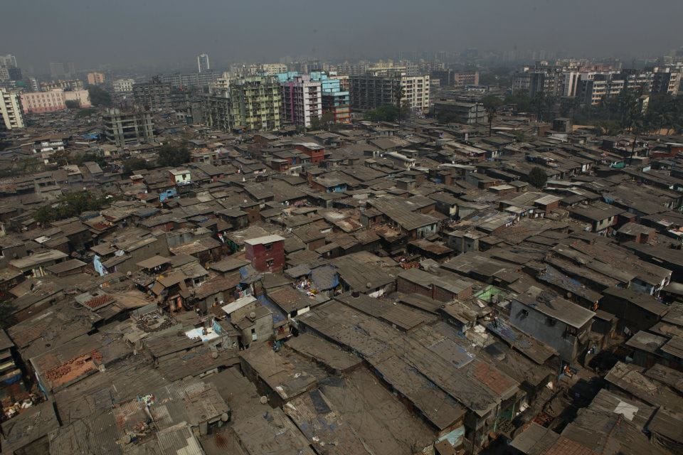 Mumbai: Dharavi Slum 2-Hour Walking Tour - Rules That Shape the Experience: Modest Dress and No Cameras