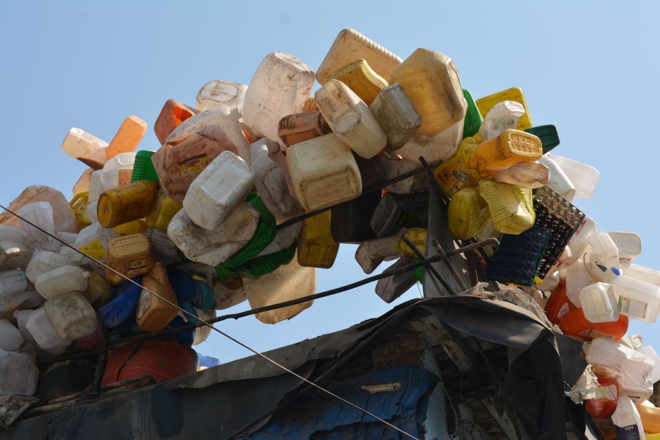 Mumbai: Dharavi Slum Tour with Dhobi Ghat (Open-Air Laundry) - Who should book this Dharavi + Dhobi Ghat tour