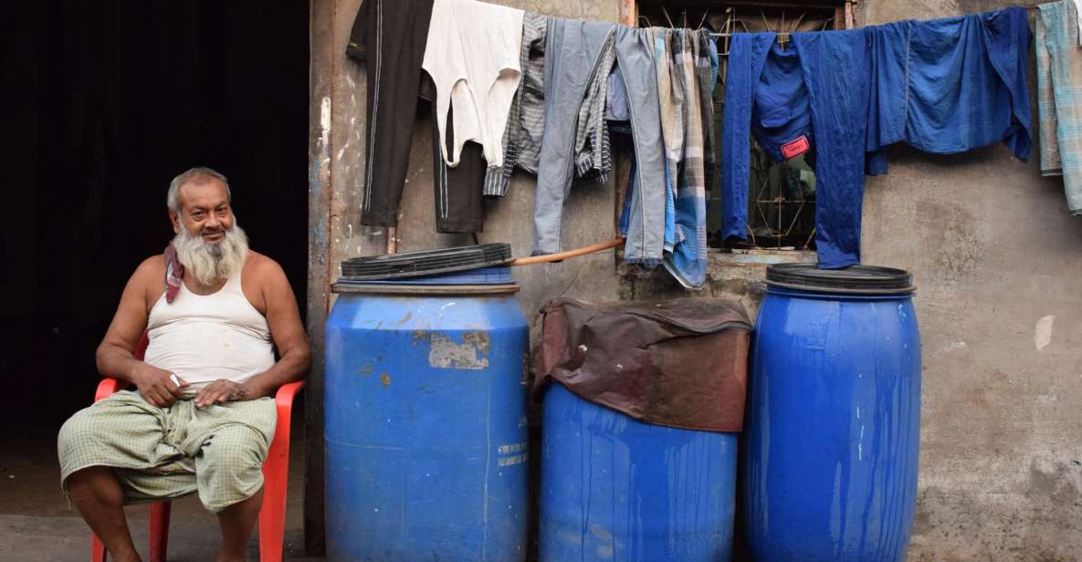 Mumbai: Dharavi Slum Walking Tour with Options - Why Dharavi is more than a headline