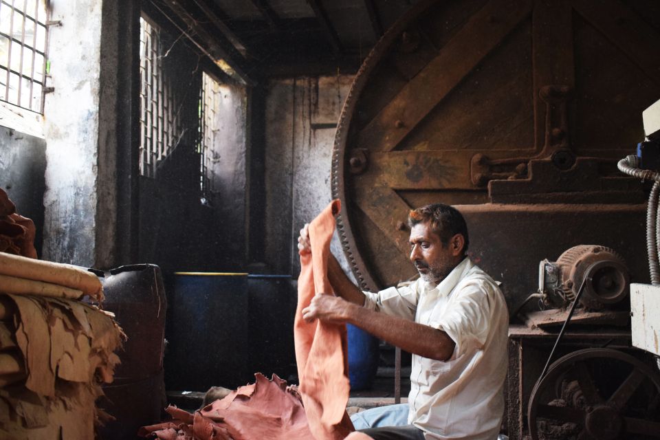 Mumbai: Dharavi Slum Walking Tour with Options - Start points that fit your Mumbai day: Churchgate or Mahim