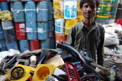 Mumbai: Dharavi Slum Walking Tour with Options - Small-group walking format: get your bearings in tight lanes