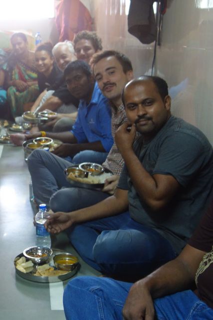 Mumbai: Dharavi Slum Walking Tour with Options - Business stops you can actually observe: from recycling to leather