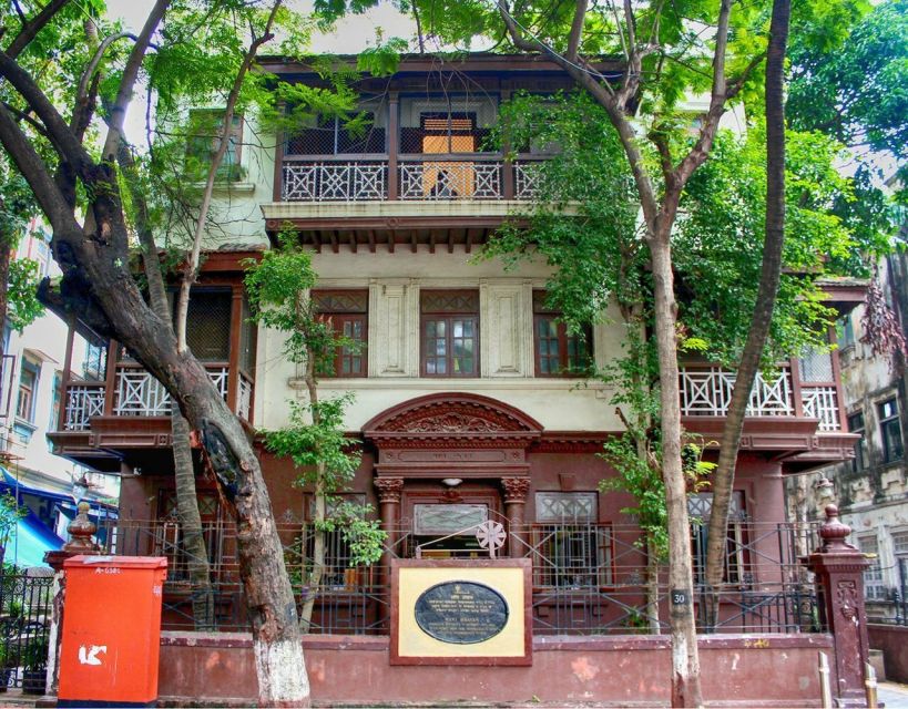 Mumbai: Full-Day Sightseeing Tour of Mumbai - Quick hits before you go