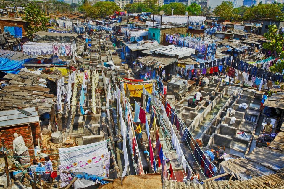 Mumbai: Full-Day Sightseeing Tour of Mumbai - Gateway of India to Kala Ghoda: colonial Mumbai on foot and from the road