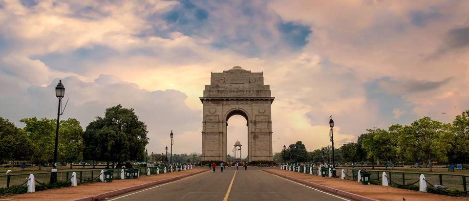 New Delhi: Private 3-Day Golden Triangle Tour with Lodging - FAQ
