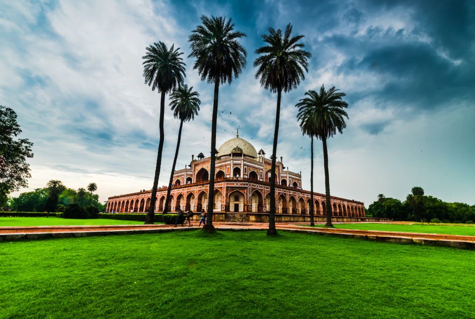 New Delhi: Private 3-Day Golden Triangle Tour with Lodging - Practical tips that make this 3-day plan actually work