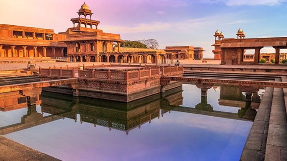 New Delhi: Private 3-Day Golden Triangle Tour with Lodging - Should you book this Golden Triangle tour?
