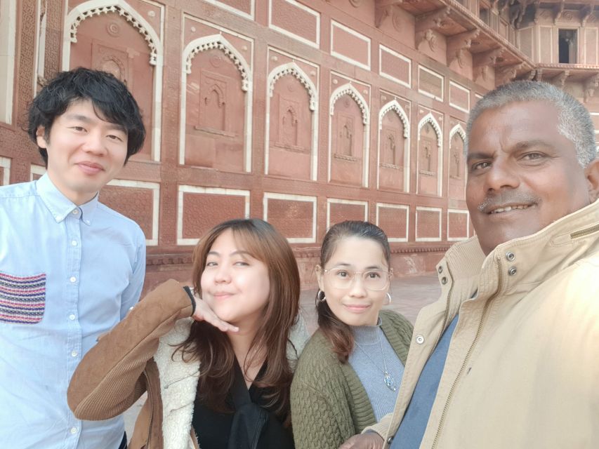 Old and New Delhi: 8-Hour Private City Tour - Price and value: why $26 can work (if you choose the right options)