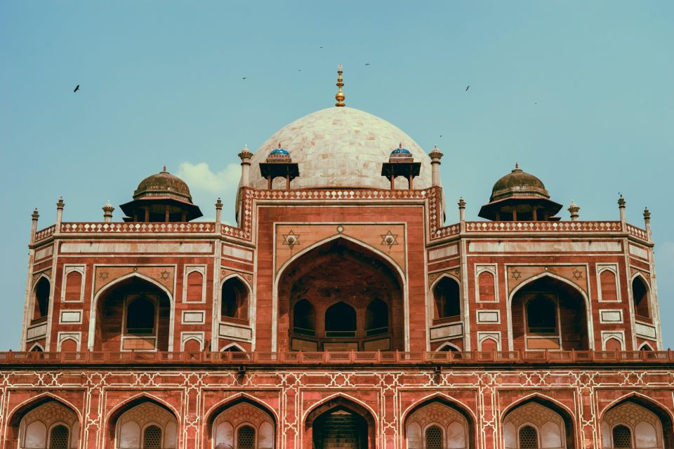 Old and New Delhi: 8-Hour Private City Tour - Customization and real-world guide vibes: what matters on a private day